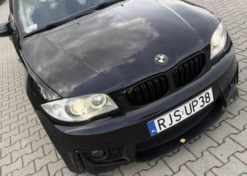 BMW e87 118d m47 BMW e87 118d m47