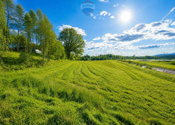 Malec – działka budowlana 1113m2