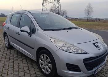 Peugeot 2010 207
