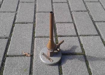 Palnik gazowy laboratoryjny Techniprot PRL