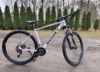 Witam sprzedam rower marki Romet mustang M1 Micro 29