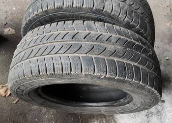 2x sztuki Opony 225/65 R16 C Continental VancoWinter 2 BDB