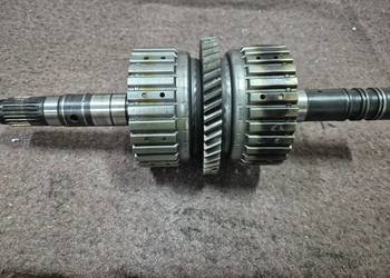 Kosz sprzęgła Deutz Fahr Agrotron 100 (ZP 2095 368 020 W- P)