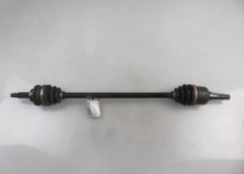 PÓŁOŚ PRAWA TYLNA SUZUKI BALENO 1.6 i 16V