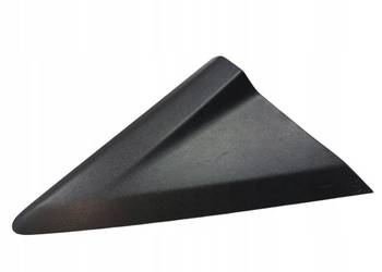 OSŁONA TRÓJKĄT BŁOTNIKA PRAWY PRZÓD ET7617E676AHW Ford Transit Courier I