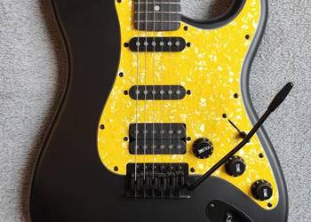 Gitara elektryczna Winzz