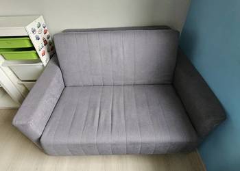 Sofa 2 osobowa stan bardzo dobry