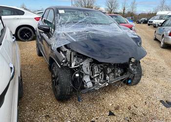 RENAULT Captur 0.9 TCe Energy 90 Intens  DS424