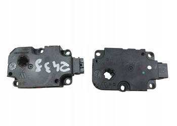 SILNICZEK NAGRZEWNICY ZBAT0045D05AT 20100908-22107-0101 Audi A8 III  D4