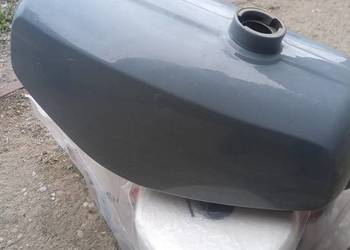 Nowy zbiornik paliwa Simson