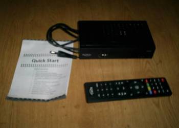 tuner dekoder sat
