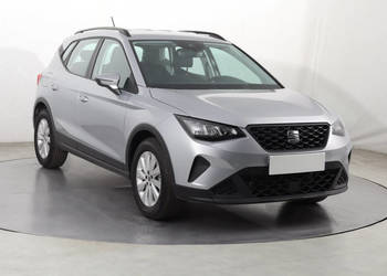 Seat Arona 1.0 TSI