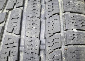 Nokian zima 215 55 R17 okazja