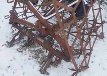 Brony 3ki grudziądz składane