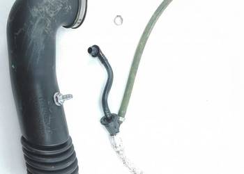 RURA WĄŻ DOLOT POWIETRZA FORD FOCUS MK1 1.8 2.0 OE RURA WĄŻ DOLOT POWIETRZA FORD FOCUS MK1 1.8 2.0 OE