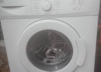 Pralka Beko wmb sprawna D,o,w,ò,z