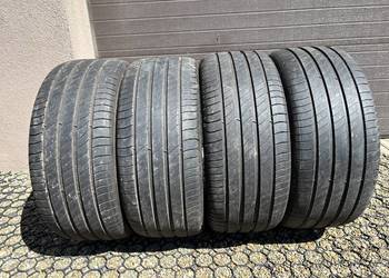 Opony Michelin Primacy 4 225/40 R18