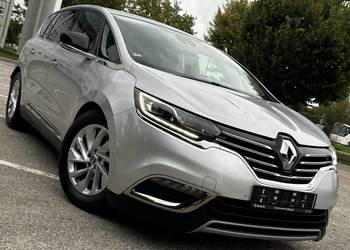 Espace~~Automat~Panorama~Kamera~Navi~Led~Bixenon~Półskóra~El.klapa~Ser