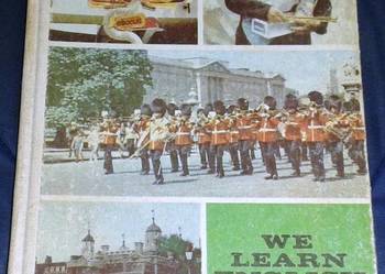 We learn english kl. 2 - Anna Zawadzka