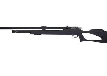 pcp M25 Select + Vortex lub Valiant + kufer + akcesoria + T
