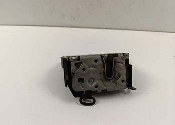 MINI COOPER R56 ZAMEK DRZWI PRZÓD LEWY 7PIN