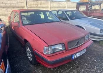 Volvo 850