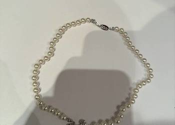 Łańcuszek marki  Vivienne Westwood