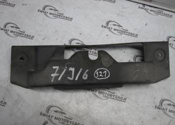 KIA SPORTAGE II LIFT 10r osłona zamka maski