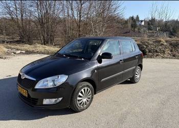 1.2 TSI Sprowadzona Zadbana Bogata Wersja