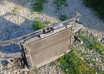 Pas przedni wzmocnienie Audi A4 b5