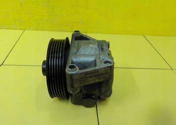 JAGUAR XF 2.7 TD V6 09r 207KM 7G pompa wspomagania 8X23-3A696-BA