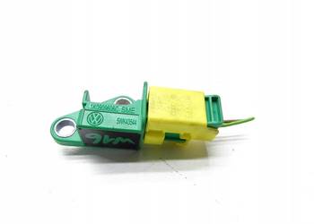 CZUJNIK SENSOR UDERZENIA UDERZENIOWY AUDI A4 B8 A5 8T 1K0909606C