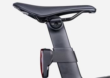 Uchwyt radaru do ramy Trek Madone 7 - Wahoo Trackr