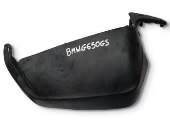 PRAWA OSŁONA DŁONI Handbar BMW G650GS G 650 GS R13 11-14 owiewka