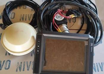 Zestaw Isobus kontrola sekcji gps nawigacja muller amazone horsch kuhn vade
