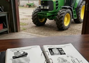 Kombajn CLAAS ciągnik CLAAS katalog części KATALOGI CLAAS ciągniki kombajny