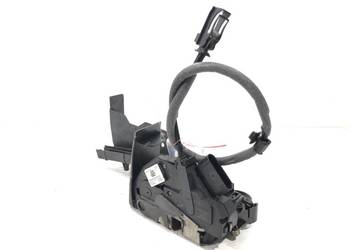 ZAMEK DRZWI LEWY PRZÓD FORD FOCUS III Kombi BM5A-A21813-AF