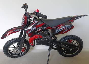 Mini Cross KXD 708A Likwidacja Sklepu!!! Wyprzedaż!!!