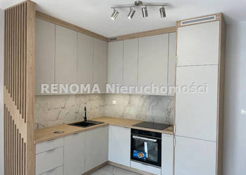 Mieszkanie Białystok 44.6m2 3-pok