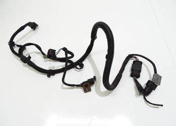 WIĄZKA ACTIVE STEERING BMW E61 306D3 EUROPA 6970306