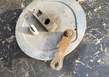 JAWA HAMULEC TARCZA KOTWICZNA CZ JAWA