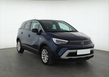 Opel Crossland 1.2 Turbo