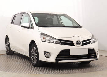 Toyota Verso 1.6 D-4D