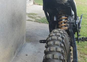 Cross 150cc