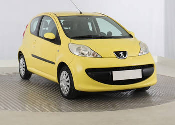 Peugeot 107 1.0