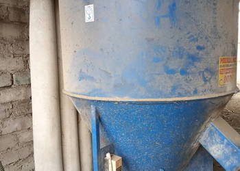 Śrutownik+ mieszalnik