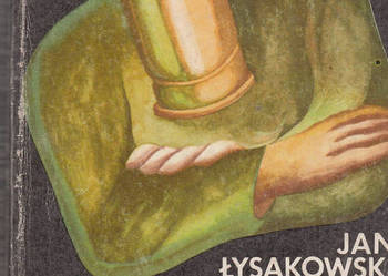 (03227) KOROWÓD CIENI – JAN ŁYSAKOWSKI