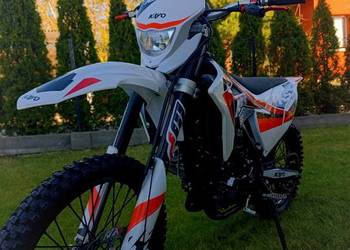 Kayo K5 300 z licznikiem Kayo K5 300 z licznikiem