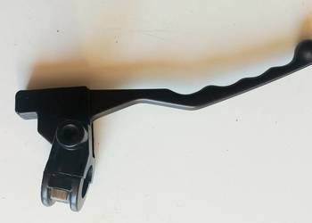 Dźwignia,klamka hamulca MZ etz.DDR