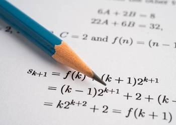 Korepetycje z matematyki - ONLINE i STACJONARNIE, WOLNE TERMINY